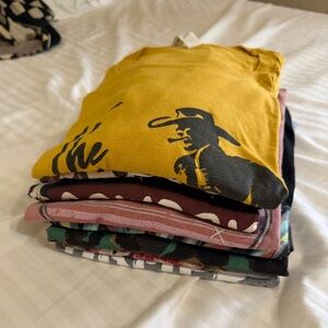 Western/Boho Graphic T-Shirts Bundle- all mediums
